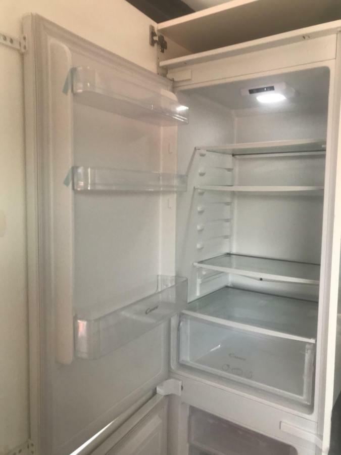 阿蒂科公寓 萨洛 外观 照片